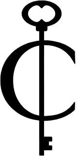 Cathleen Cull black Logo