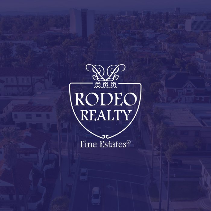 Rodei Realty Logo
