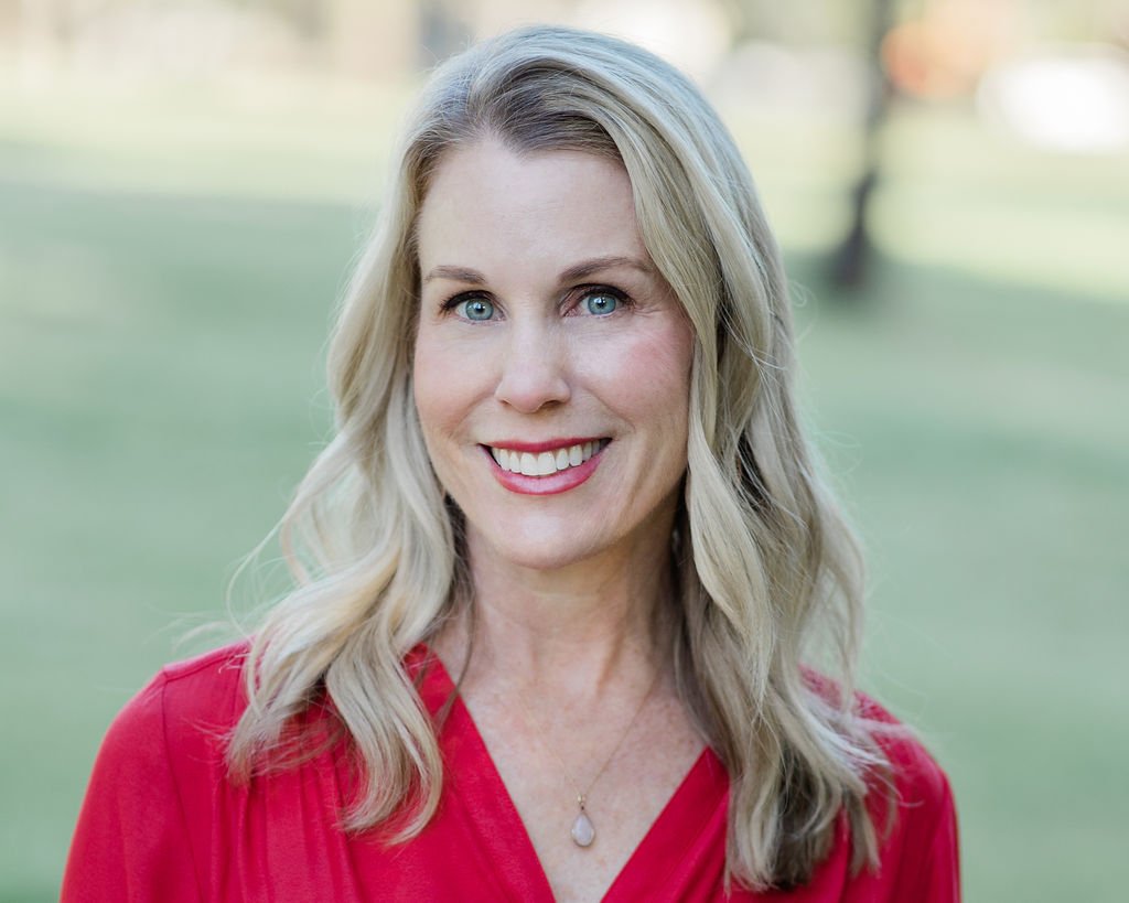 Cathleen Cull head shot