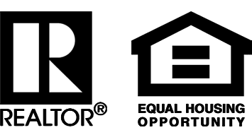 realtor and eho logo